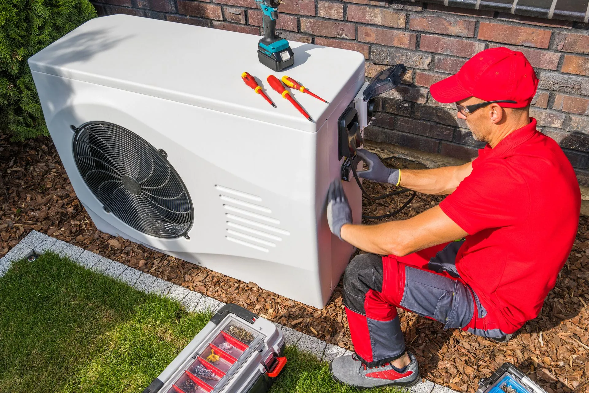 About HVAC in Mulino, OR